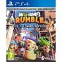 SONY Soldout Sales & Marketing PS4 Worms Rumble - Fully Loaded Edition - slika 1