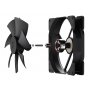 Fractal Design Dynamic X2 GP-18 PWM (FD-FAN-DYN-X2-GP18-PWM-BK) Ventilator - slika 3