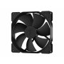 Fractal Design Dynamic X2 GP-18 PWM (FD-FAN-DYN-X2-GP18-PWM-BK) Ventilator - slika 1
