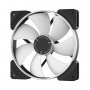Fractal Design Prisma AL-14 ARGB PWM 140mm Ventilator za kućište - slika 3