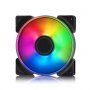 Fractal Design Prisma AL-14 ARGB PWM 140mm Ventilator za kućište - slika 1