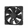 Fractal Design Dynamic X2 GP-12 PWM 120mm ventilator - slika 1