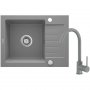 DEANTE Set sudopera ZQZ S11A + BEU S62M-ZQZAS11A - slika 1