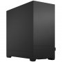 Fractal Design Design Pop Silent Solid Midi kućište - slika 1