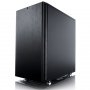 Fractal Design Define Mini C FD-CA-DEF-MINI-C-BK-TG kućište - slika 2