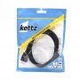 KETTZ KT-HK1.4-1.5M HDMI kabl - slika 2