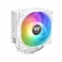 THERMALTAKE UX200 ARGB Belo vazdušno procesorsko hlađenje - slika 1