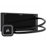 CORSAIR H100x RGB ELITE (CW-9060065-WW2) Vodeno procesorsko hlađenje - slika 2