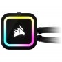 CORSAIR H100x RGB ELITE (CW-9060065-WW2) Vodeno procesorsko hlađenje - slika 4