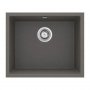 DEANTE Sudopera Corda Undermount 55/WH ZQA T10C - slika 1