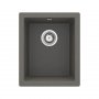 DEANTE Sudopera Corda Undermount 38/MGRA ZQA T10B - slika 1