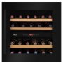 Amica Vinska vitrina 34 boce WCB2K60B36.1 - slika 1