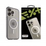 NEXT ONE Shield Case for iPhone 15 Pro MagSafe compatible - Clear (IPH-15PRO-MAGSAFE-CLRCASE) - slika 1