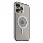 NEXT ONE Shield Case for iPhone 15 Pro MagSafe compatible - Clear (IPH-15PRO-MAGSAFE-CLRCASE) - slika 3