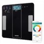 SENCOR Vaga za merenje telesne težine SBS8000BK - slika 1