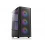 ZEUS AMD Ryzen 7 5800X DDR4 16GB M.2 1TB RTX4060 8GB 650W - slika 1