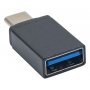 GEMBIRD USB-C 2.0 na USB-A (A-USB2-CMAF-01) adapter - slika 1