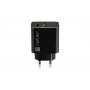 NATEC Ribera NUC-2062 USB-A+USB-C punjač - slika 4