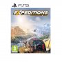 Saber Interactive PS5 Expeditions: A MudRunner Game - Day One Edition - slika 1