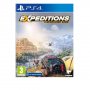 Saber Interactive PS4 Expeditions: A MudRunner Game - Day One Edition - slika 1