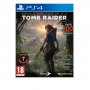 Eidos Montreal PS4 Shadow Of The Tomb Raider - Definitive Edition - slika 1