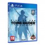 Eidos Montreal PS4 Rise of the Tomb Raider - 20 Year Celebration - slika 1