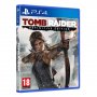 Eidos Montreal PS4 Tomb Raider - Definitive Edition - slika 1
