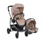 GRACO Duo sistem Evo, Little adventures - slika 1