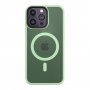 NEXT ONE MagSafe Mist Shield Case for iPhone 14 Pro Max - Pistachio (IPH-14PROMAX-MAGSF-MISTCASE-PC) - slika 2