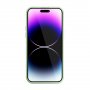 NEXT ONE MagSafe Mist Shield Case for iPhone 14 Pro Max - Pistachio (IPH-14PROMAX-MAGSF-MISTCASE-PC) - slika 5