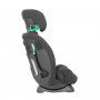 GRACO A-s Flexigrow i-Size (76-145cm), Onyx - slika 3