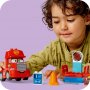 LEGO DUPLO 10417 Mek na trci - slika 3