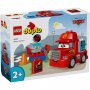 LEGO DUPLO 10417 Mek na trci - slika 1