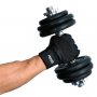RING RX SF 1141 Fitnes rukavice sa steznikom - slika 3