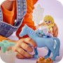 LEGO DUPLO 10418 Elsa i Bruni u Začaranoj šumi - slika 3