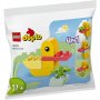 LEGO DUPLO 30673 Moja prva patkica - slika 1