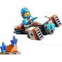 LEGO 30663 Svemirski lebdeći motocikl - slika 2