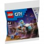 LEGO 30663 Svemirski lebdeći motocikl - slika 1