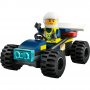 LEGO 30664 Policijski terenski bagi - slika 2