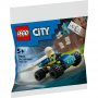 LEGO 30664 Policijski terenski bagi - slika 1