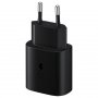 SAMSUNG Tip-C 25W EP-T2510-NBE Crni Adapter - slika 2