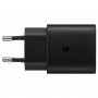 SAMSUNG Tip-C 25W EP-T2510-NBE Crni Adapter - slika 4