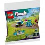 LEGO 30658 Mobilna muzička prikolica - slika 1