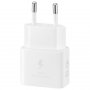 SAMSUNG Tip-C 25W EP-T2510-NWE Beli Adapter - slika 2