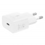 SAMSUNG Tip-C 25W EP-T2510-NWE Beli Adapter - slika 4