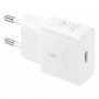 SAMSUNG Tip-C 25W EP-T2510-NWE Beli Adapter - slika 1