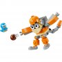 LEGO 30676 Kikijev napad kokosima - slika 2