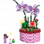 LEGO 43237 Izabelina saksija za cveće - slika 2