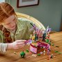 LEGO 43237 Izabelina saksija za cveće - slika 4