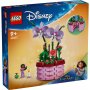 LEGO 43237 Izabelina saksija za cveće - slika 1